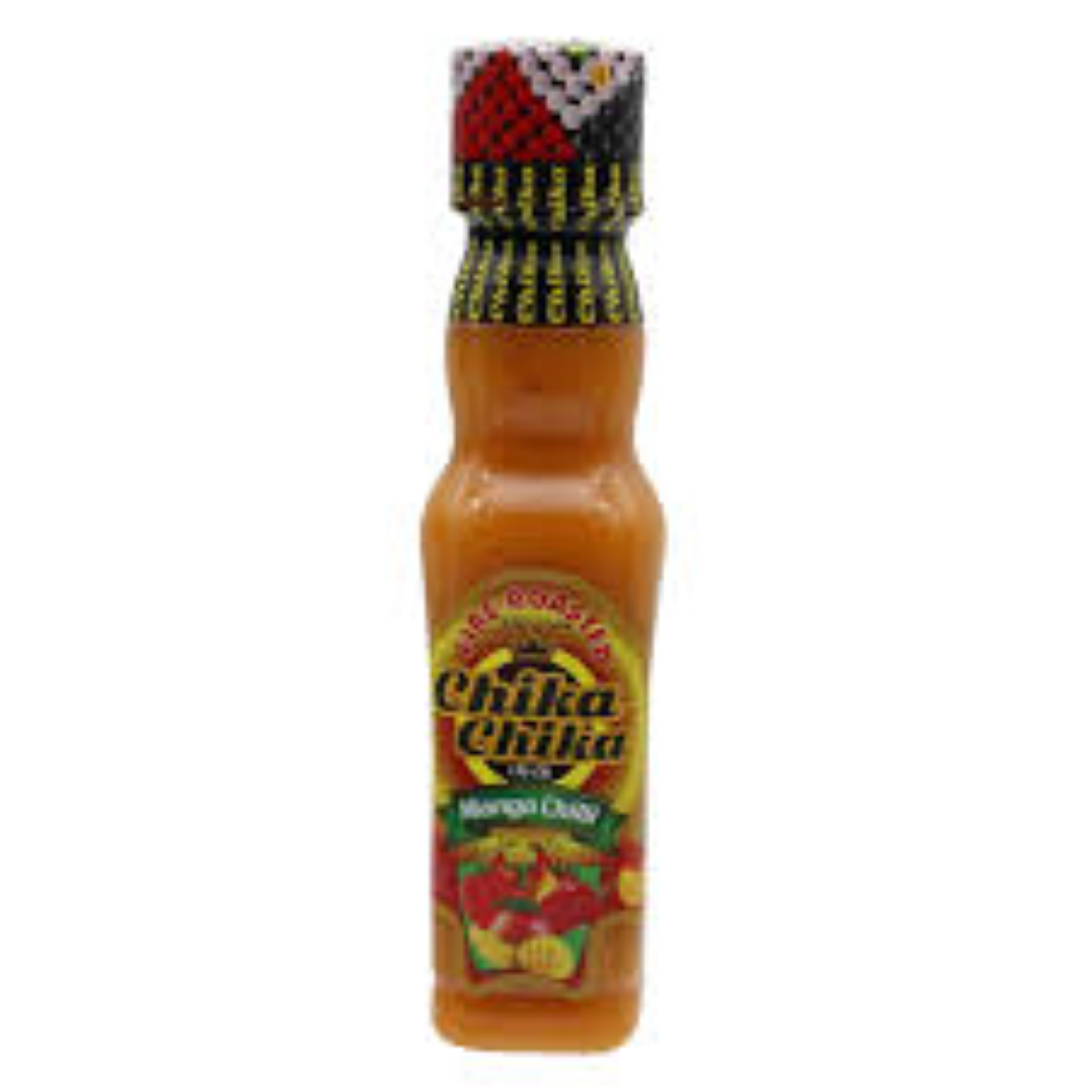 CHIKA CHIKA MANGO CHILLY 300G
